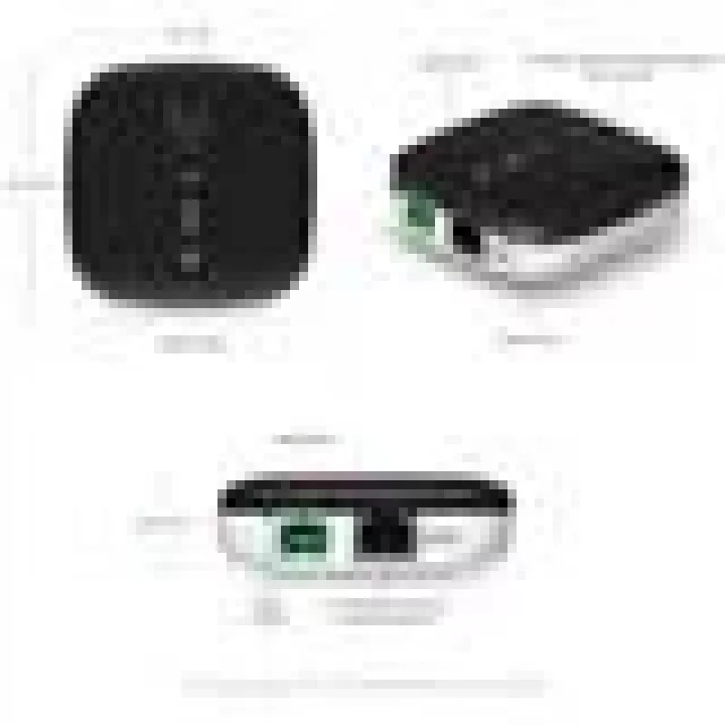 Ubiquiti WaveFiber ONU, 5-Pack 5-Pack