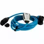 Stacja ładowania NRGkick 32A Pure z GSM, GPS, SIM, kablem 7,5 m, WLAN