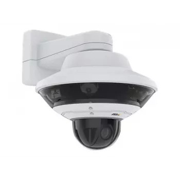 Kamera sieciowa Q6010-E, 4x5MP, 20 MP.