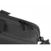 Torba na ramię NATEC Goa na laptopy 39,6 cm (15,6 cala), poliester, 1 komora, pasek na ramię, czarna