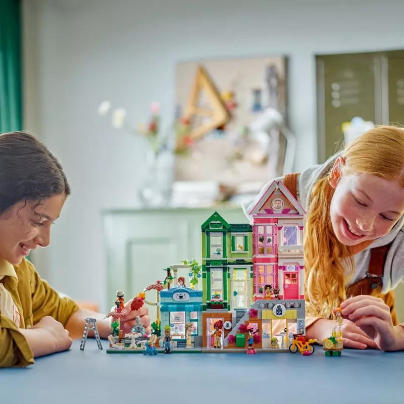 Schleich 42670 Produkt