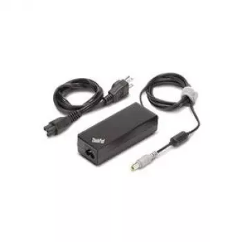Lenovo ThinkPad i 65W Ultraportable AC Adapter - Szwajcaria - zasilacz