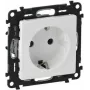LEGRAND 753109 VLIFE Gniazdo wtyczkowe SL KS UW