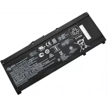 Bateria HP Li-ION 4,55 Ah Atl606072