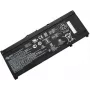 Bateria HP Li-ION 4,55 Ah Atl606072