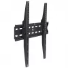 Uchwyt telewizyjny MACLEAN BRACKETS MC-862 Oryginalny, wyjątkowo wytrzymały, regulowany, łatwy montaż, 26-55 cali, 40 kg, uniwersalny czarny, max VESA 400x400