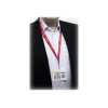 Uchwyt na identyfikator Durable 825802