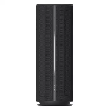 Przenośny głośnik stereo Xiaomi QBH4275GL z IP67, 40 W (2×20 W), Bluetooth 5.3, NFC, 4800 mAh