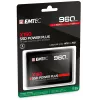 SSD Emtec X150 Power Plus 960 GB 2.5 cala SATA III