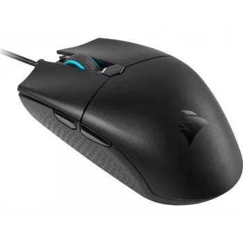 Mysz gamingowa Corsair Katar Pro dla praworęcznych USB Type-A optyczna 12400 DPI