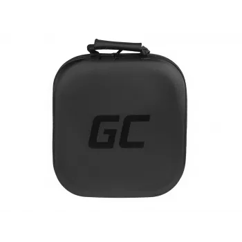 Torba do przechowywania zielony Cell CSGC02