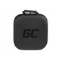 Torba do przechowywania zielony Cell CSGC02