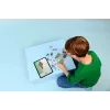 LEGO MINECRAFT 21586 Blady Ogród