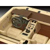 Plastikowy model Lamborghini Countach LP500 1/24