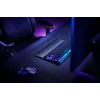 Podkładka pod nadgarstki Razer RC21-01710100-R3M1 — skóra ekologiczna, pianka memory, 356 mm × 8,9 mm, czarna