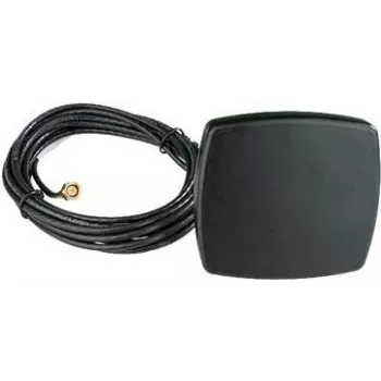 Antena INSYS DACAR 302 IP67 SMA — zewnętrzna antena mobilna/Wi‑Fi, IP67 odporna na warunki atmosferyczne, złącze SMA
