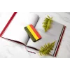 Etui na smartfona man and wood do iPhone XS Max – model Reggae, czarne