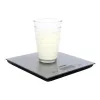 Mesko | Waga kuchenna | MS 3145 | Maksymalna waga (udźwig) 5 kg | Działka 1 g | Typ wyświetlacza LCD | Srebrny