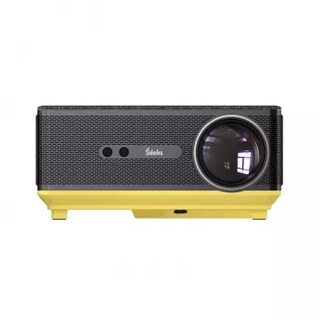 Projektor LED Sponge P-5 (model 0 ) — kompaktowy projektor LED