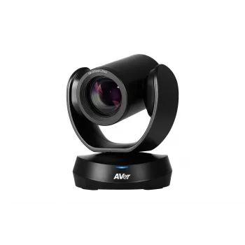 AVer CAM520 Pro3 8 MP Czarny 1920 x 1080 pikseli 60 fps