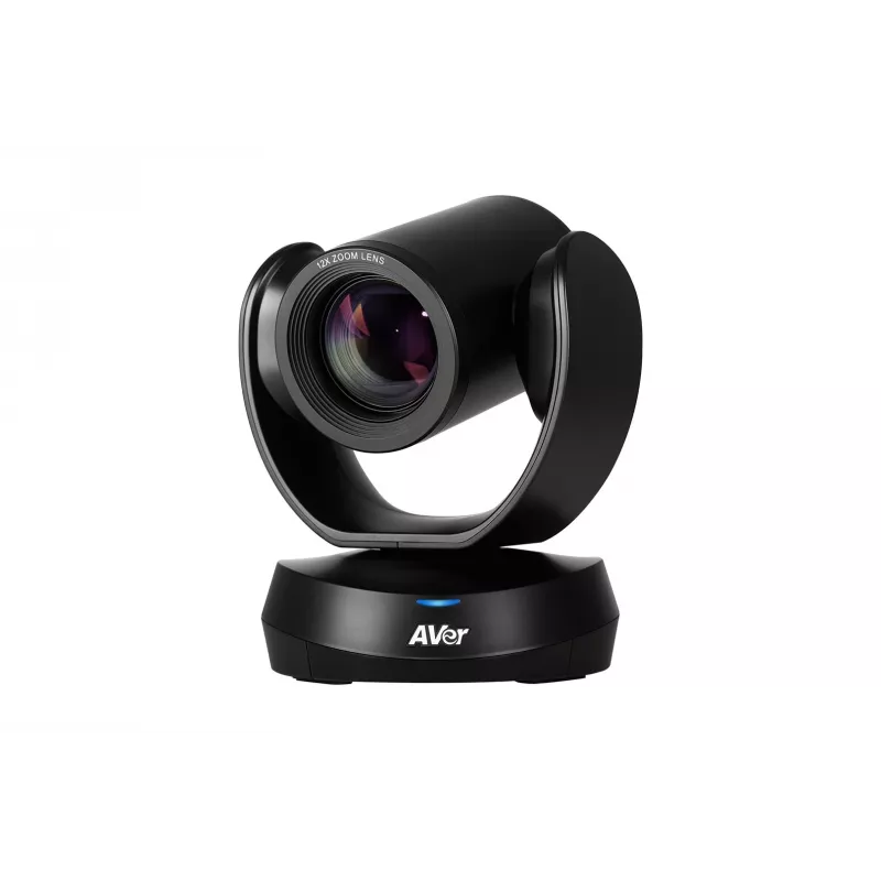 AVer CAM520 Pro3 8 MP Czarny 1920 x 1080 pikseli 60 fps