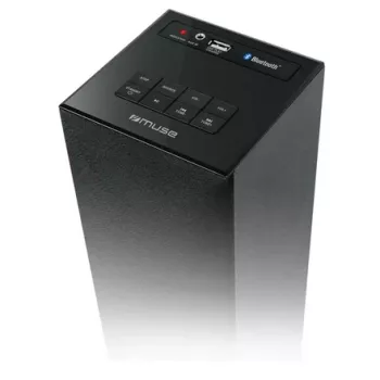 Głośnik Muse M-1050 BT 20 W