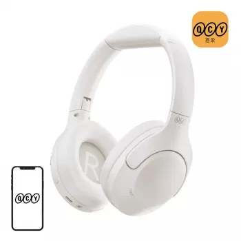 Słuchawki QCY H3 Lite