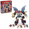 LEGO NINJAGO 71834 Ultra Kombinator Zane'a