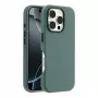 OtterBox Symmetry Cactus Leather Apple iPhone 16 Pro Juniper Spring - zielony