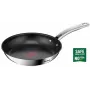 Patelnia Tefal Intuition B8170444 patelnia uniwersalna Okrągła
