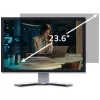 Filtr prywatyzujący do wyświetlacza Qoltec 51058 59.9 cm (23.6 cala) Monitor