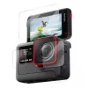 Hartowane szkło ochronne Telesin S6-FLM-02-TIS dla Insta360 Ace Pro Ace — model S6-FLM-02-TIS