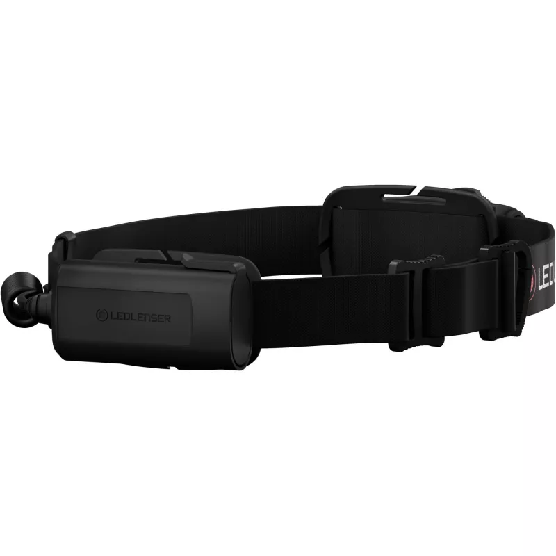 Latarka Ledlenser H5 Core