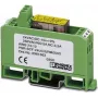 Phoenix Contact 2981363 - 250 V - 50 A - -20 - 50 °C - 17,5 x 60,5 x 75 mm - 61,82 g