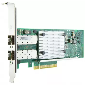 Karta sieciowa Lenovo 94Y5180 Wewnętrzna Ethernet / Światłowód 10000 Mbit/s