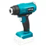 Opalarka Dedra DED7058 2000 W z regulacją temperatury