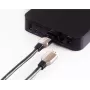 Kabel HDMI shiverpeaks BS10-41055 5 m HDMI Typ A (Standard) Czarny (BS10-41055)