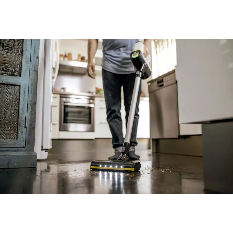 Odkurzacz KARCHER VC 6 Cordless Premium ourFamily - 1.198-677.0