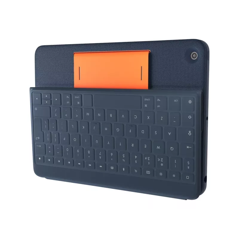 Logitech 920-009659 Niebieski