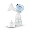 Elektroniczny laktator Neno Angelo 180 ml