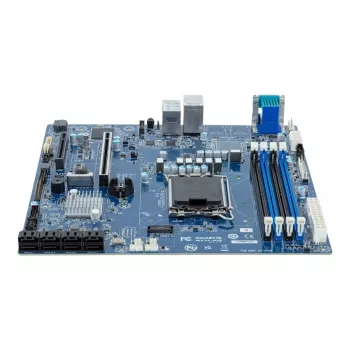Płyta główna - Gigabyte MX34-BS0 1x LGA 1700 Intel® Xeon® E-2400 / 6300 Intel® Pentium® Gold G7400 / G7400T Intel® C262