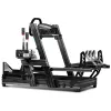 Kokpit symulatora Next Level Racing F-GT Elite Aluminum - edycja z płytą pod kierownicę