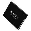 Wewnętrzny dysk SSD 2,5 cala AFOX SD250-2000GN 2 TB SATA III, odczyt 560 MB/s, zapis 520 MB/s