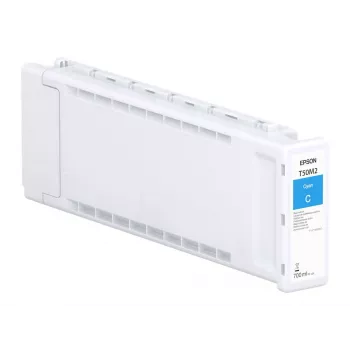 Wkład atramentowy Epson T50M2 UltraChrome XD3 cyjan 700ml