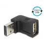 adapter złącza złącza kablowego DeLOCK 65521