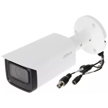 Kamera bullet DAHUA DH-HAC-HFW2241TUP-Z-A 2MP z obiektywem zmiennoogniskowym z silnikiem IR