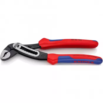 Knipex 88 02 180 niebieski