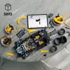 LEGO Technic 42172 McLaren P1 Zestaw Modelu Samochodu dla Dorosłych