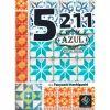 5211: Azul Special Edition, gra karciana