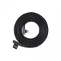 Kabel USB 8-pin Sbox USB-8P-90B czarny